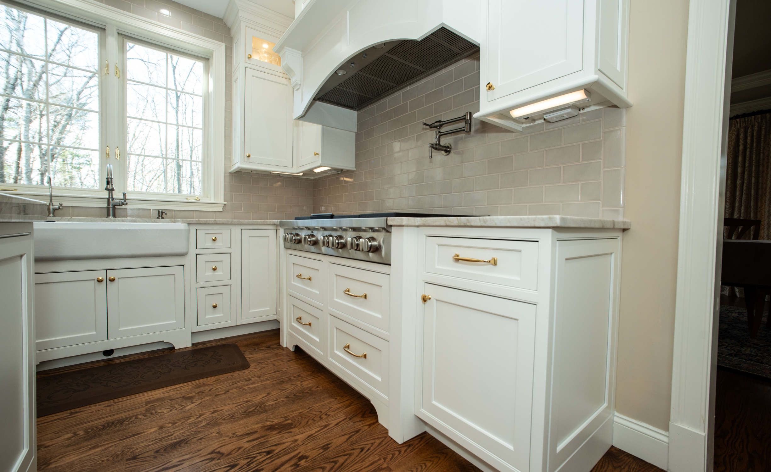 Tedd Wood Cabinetry