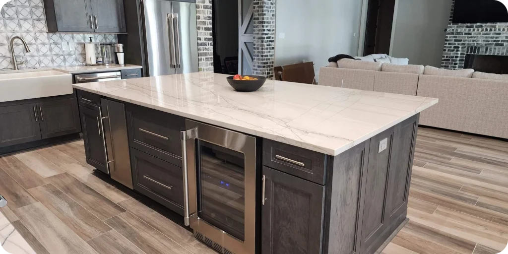 Countertops